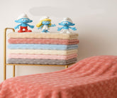 بطانيه فرو ساده بابلز